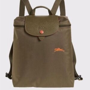 Longchamp Women's Le Pliage Club Backpack